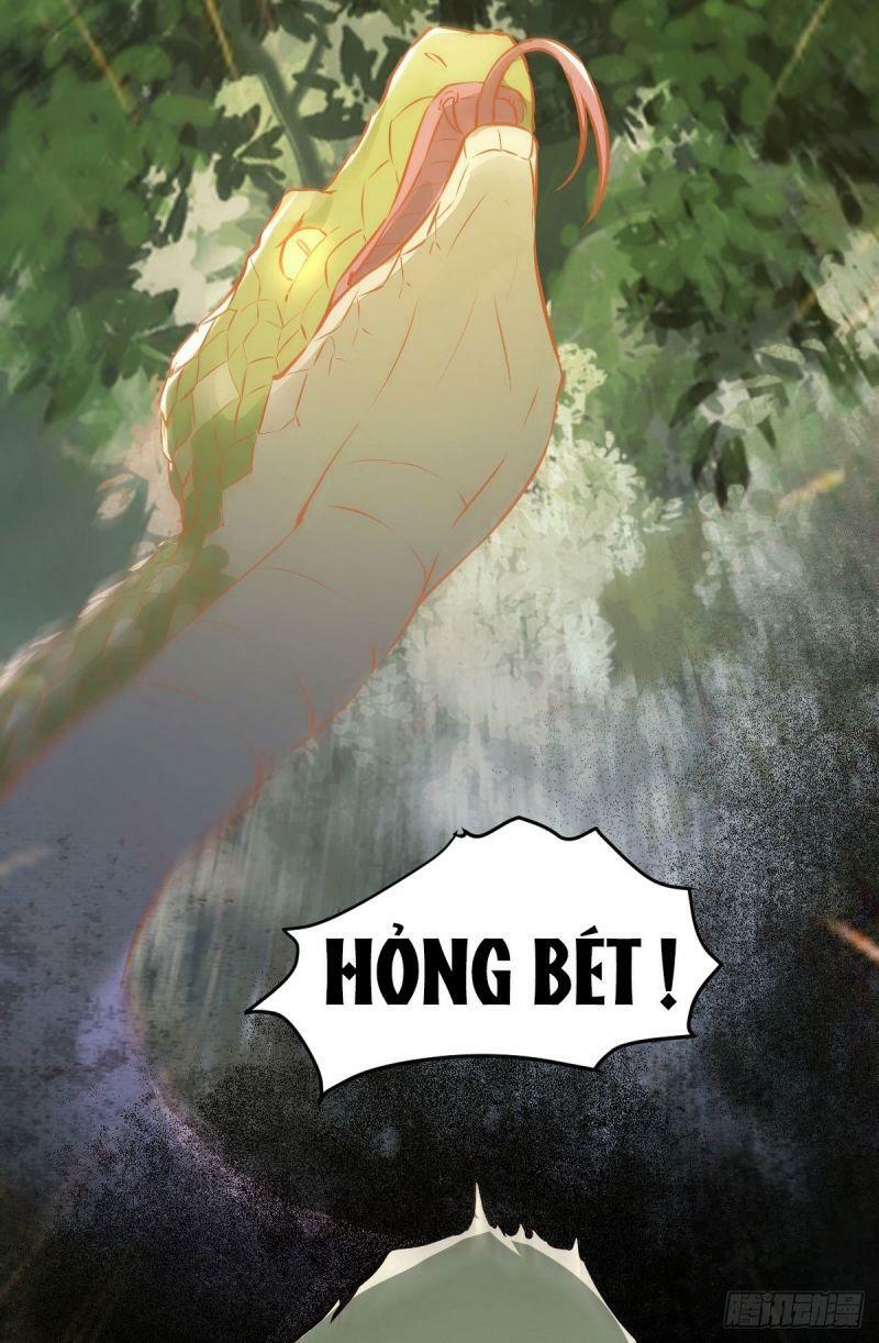 Sát Thủ Vương Phi Không Dễ Chọc Chapter 79 - Next Chapter 80