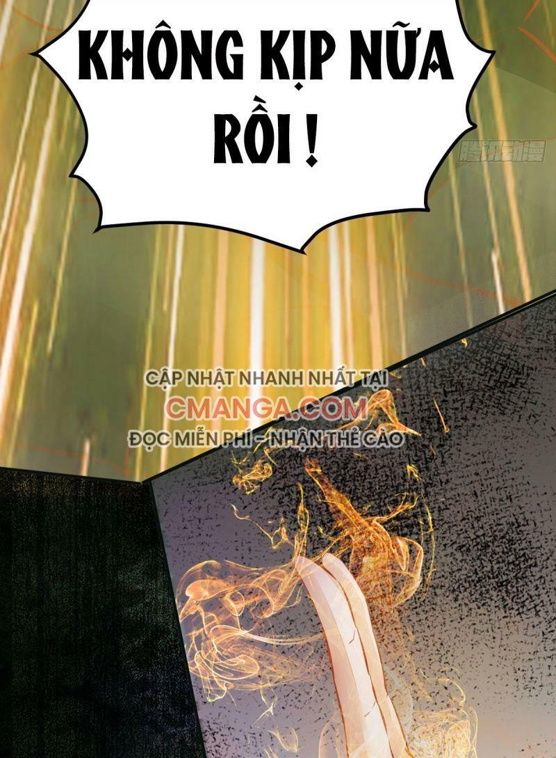 Sát Thủ Vương Phi Không Dễ Chọc Chapter 79 - Next Chapter 80