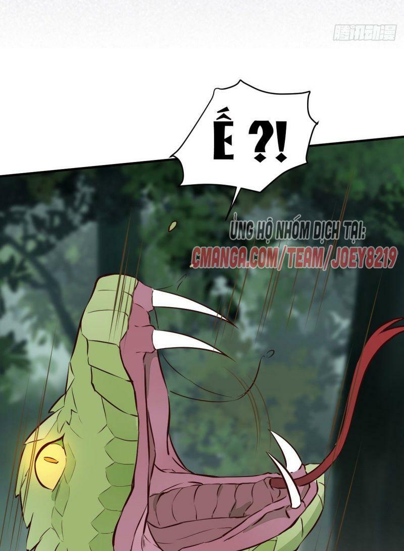 Sát Thủ Vương Phi Không Dễ Chọc Chapter 79 - Next Chapter 80