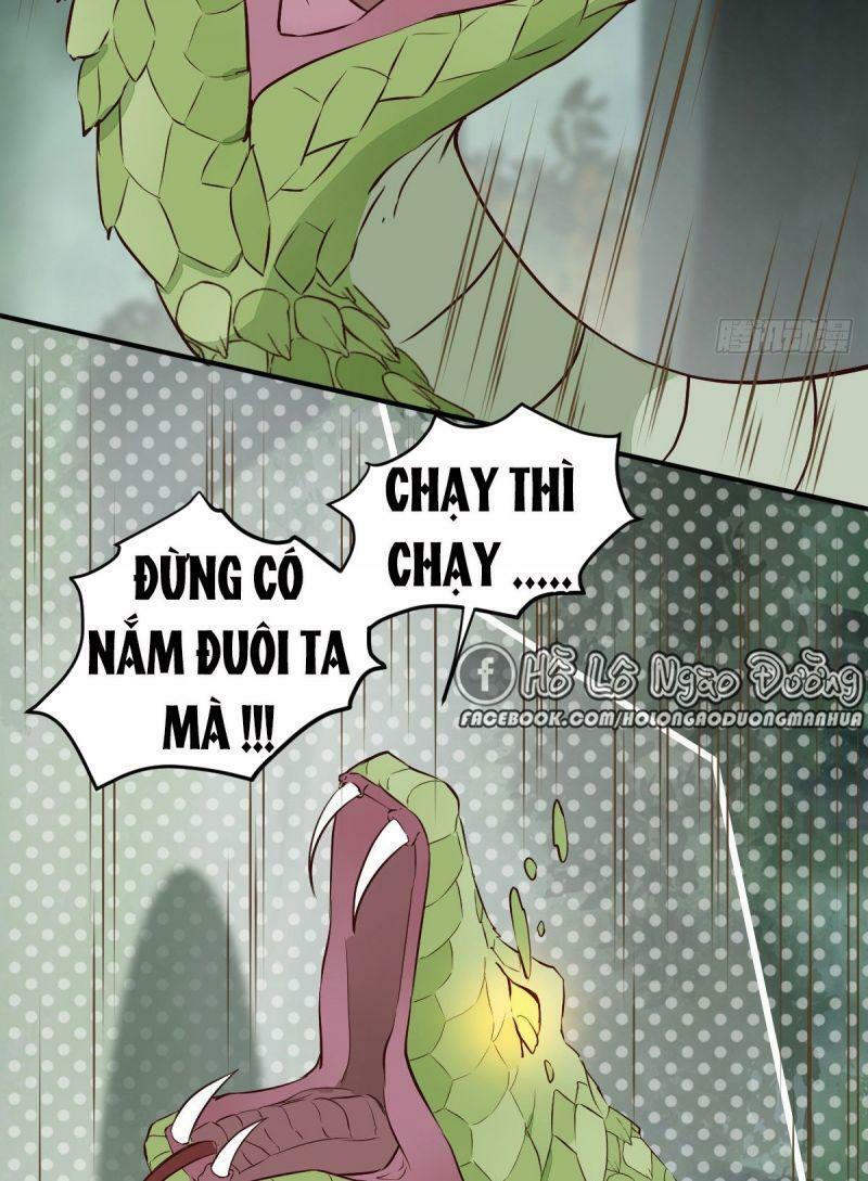 Sát Thủ Vương Phi Không Dễ Chọc Chapter 79 - Next Chapter 80