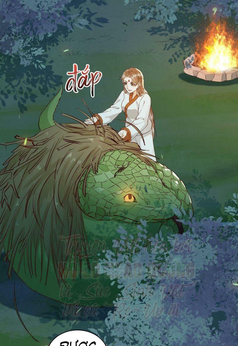 Sát Thủ Vương Phi Không Dễ Chọc Chapter 79 - Next Chapter 80