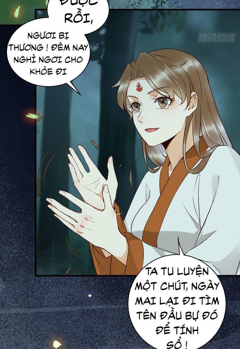 Sát Thủ Vương Phi Không Dễ Chọc Chapter 79 - Next Chapter 80