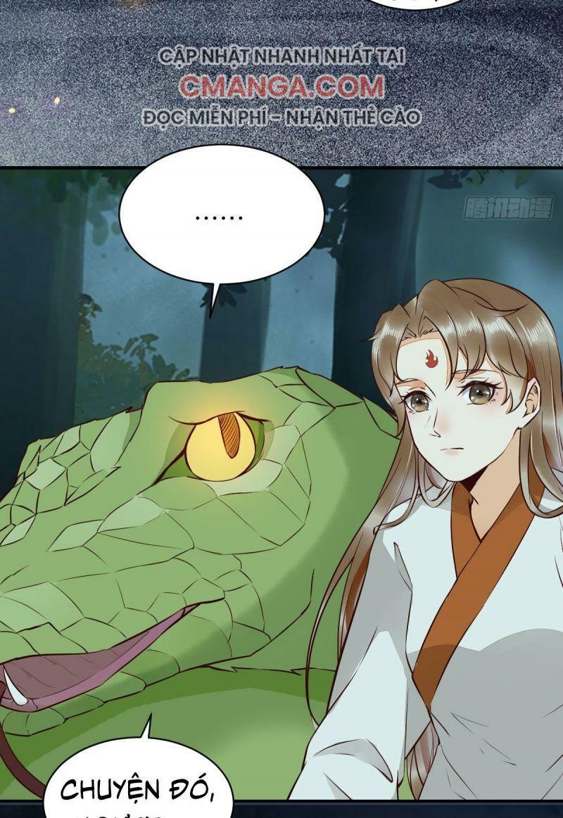 Sát Thủ Vương Phi Không Dễ Chọc Chapter 79 - Next Chapter 80