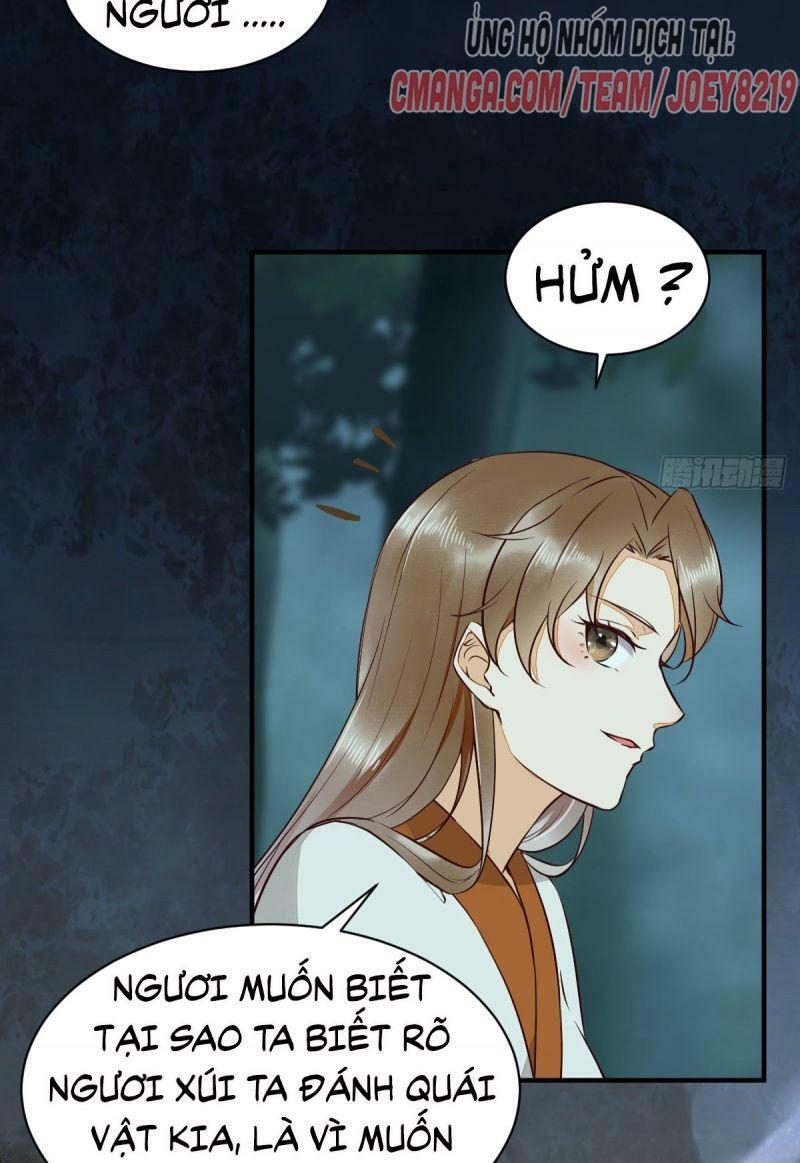 Sát Thủ Vương Phi Không Dễ Chọc Chapter 79 - Next Chapter 80