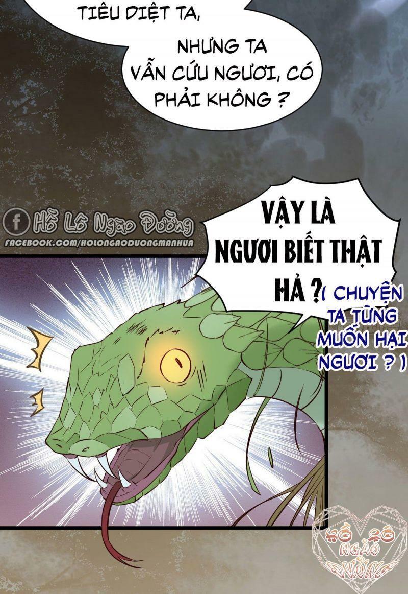 Sát Thủ Vương Phi Không Dễ Chọc Chapter 79 - Next Chapter 80
