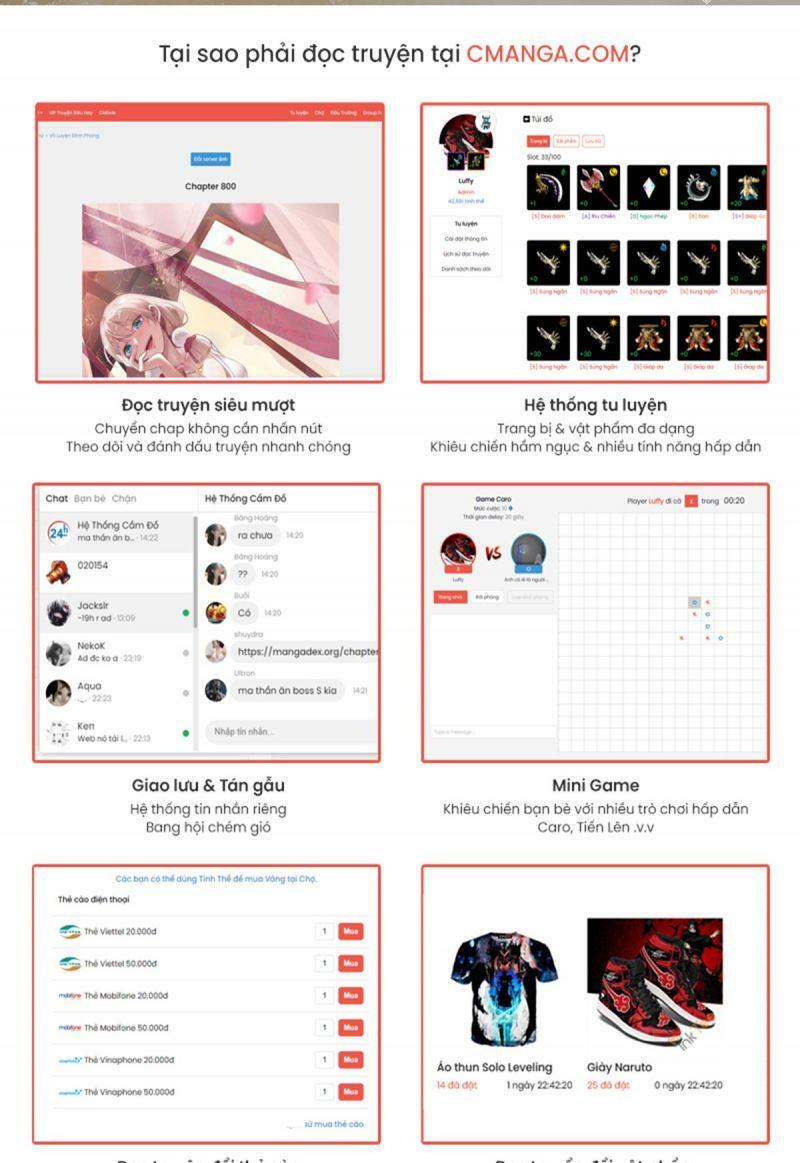 Sát Thủ Vương Phi Không Dễ Chọc Chapter 79 - Next Chapter 80