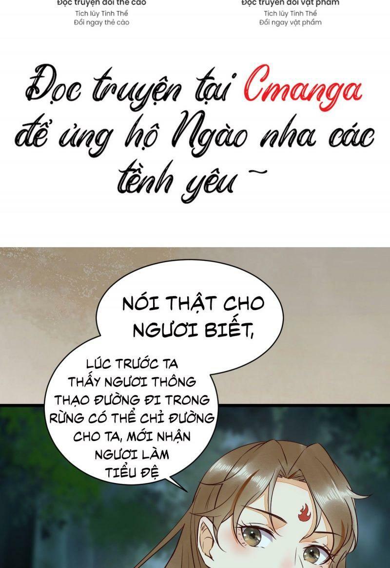 Sát Thủ Vương Phi Không Dễ Chọc Chapter 79 - Next Chapter 80