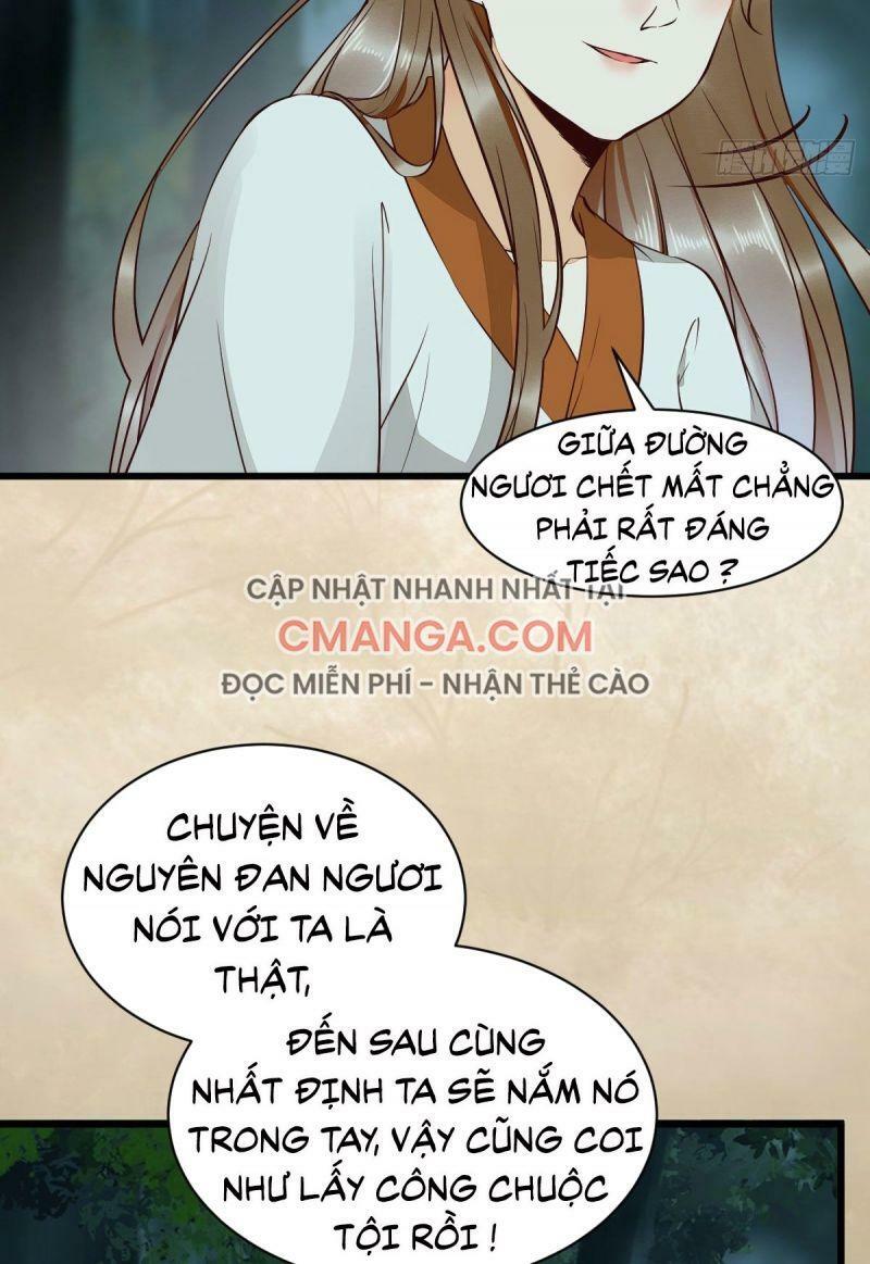 Sát Thủ Vương Phi Không Dễ Chọc Chapter 79 - Next Chapter 80