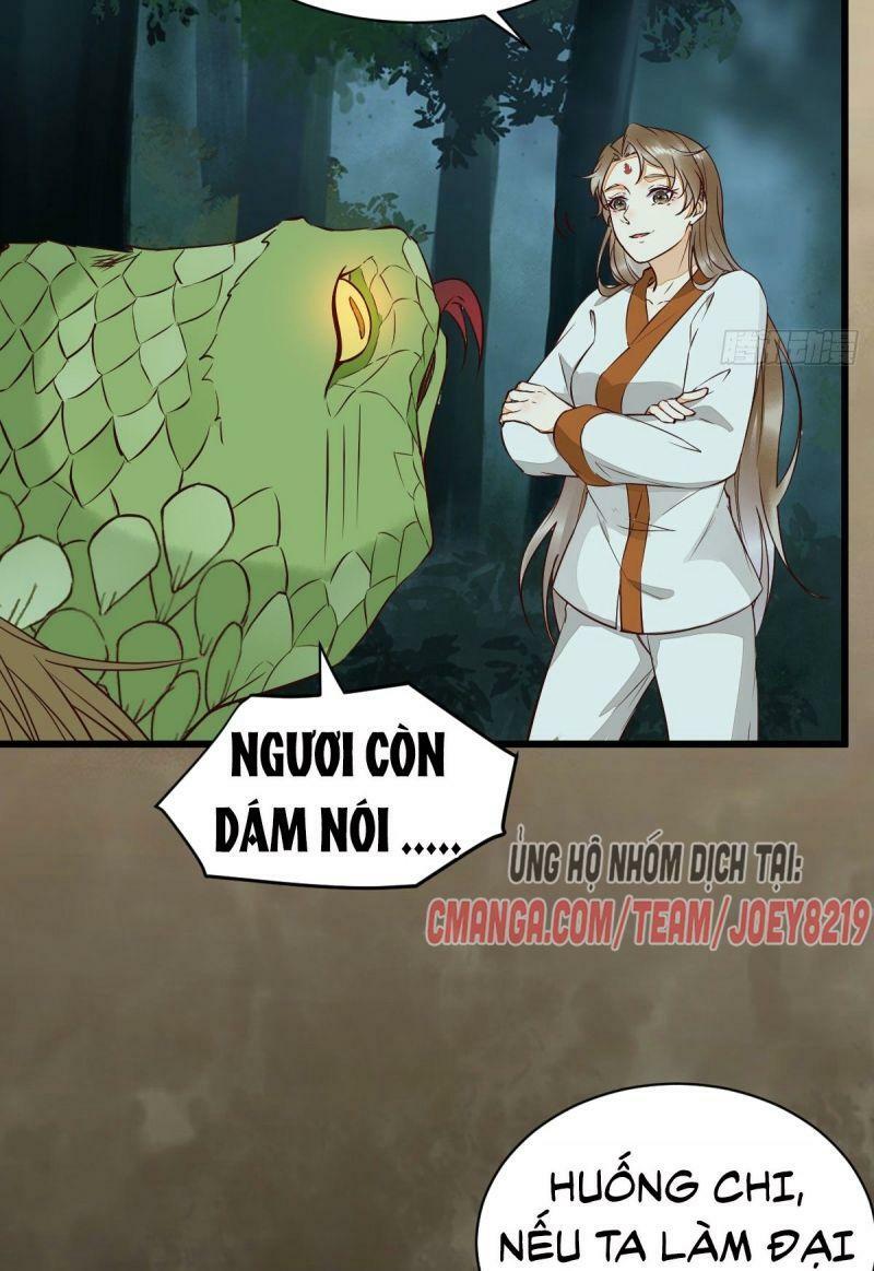 Sát Thủ Vương Phi Không Dễ Chọc Chapter 79 - Next Chapter 80