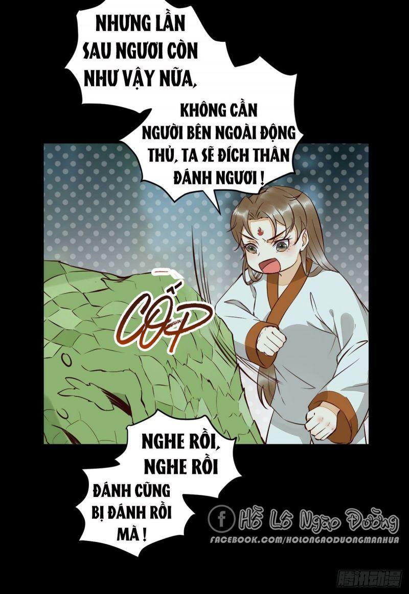 Sát Thủ Vương Phi Không Dễ Chọc Chapter 79 - Next Chapter 80