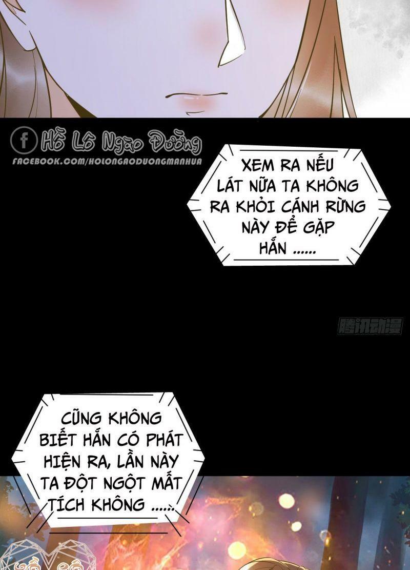 Sát Thủ Vương Phi Không Dễ Chọc Chapter 79 - Next Chapter 80