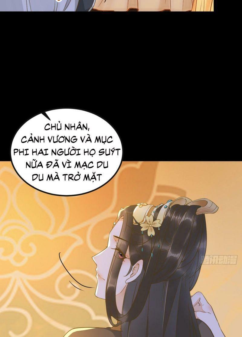 Sát Thủ Vương Phi Không Dễ Chọc Chapter 79 - Next Chapter 80