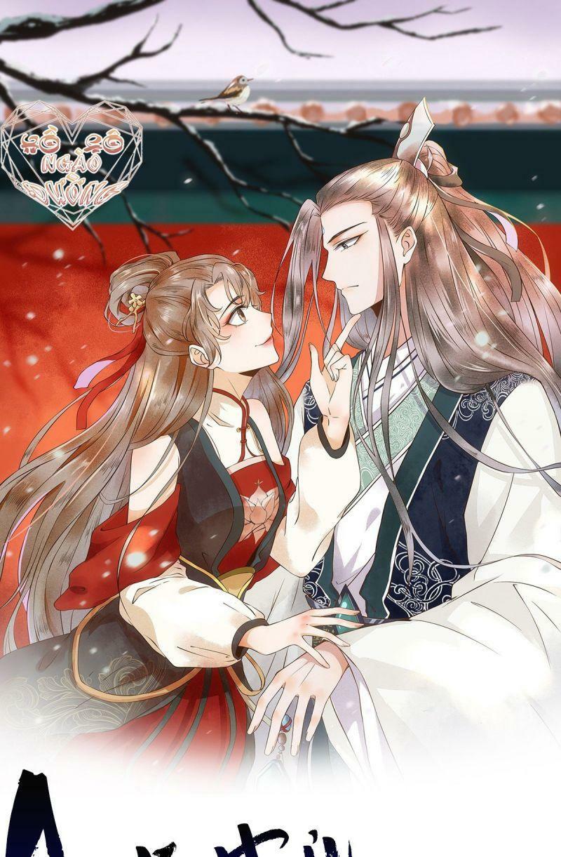 Sát Thủ Vương Phi Không Dễ Chọc Chapter 80 1