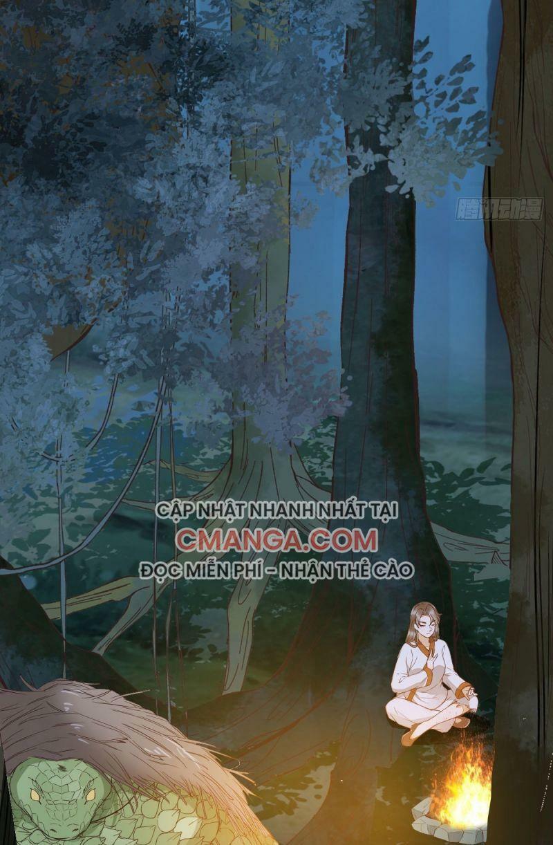 Sát Thủ Vương Phi Không Dễ Chọc Chapter 80 4