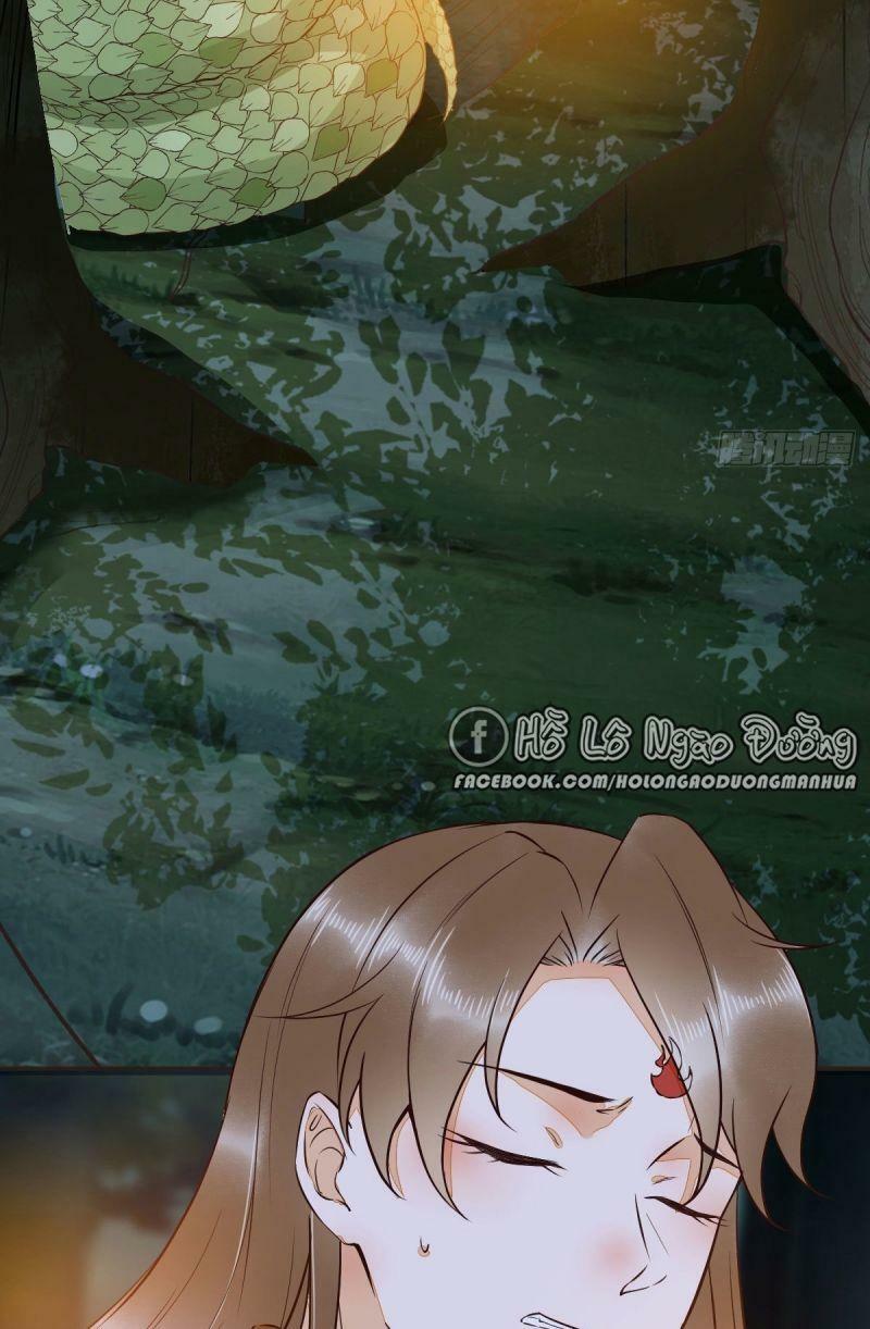 Sát Thủ Vương Phi Không Dễ Chọc Chapter 80 5