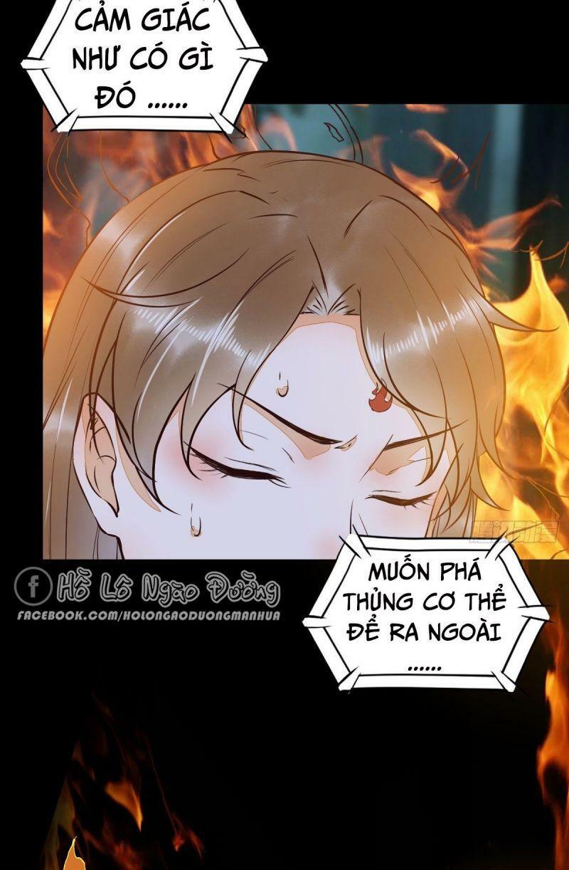 Sát Thủ Vương Phi Không Dễ Chọc Chapter 80 8