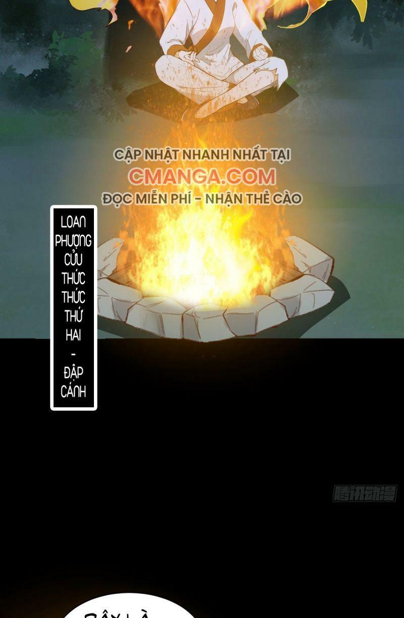 Sát Thủ Vương Phi Không Dễ Chọc Chapter 80 10