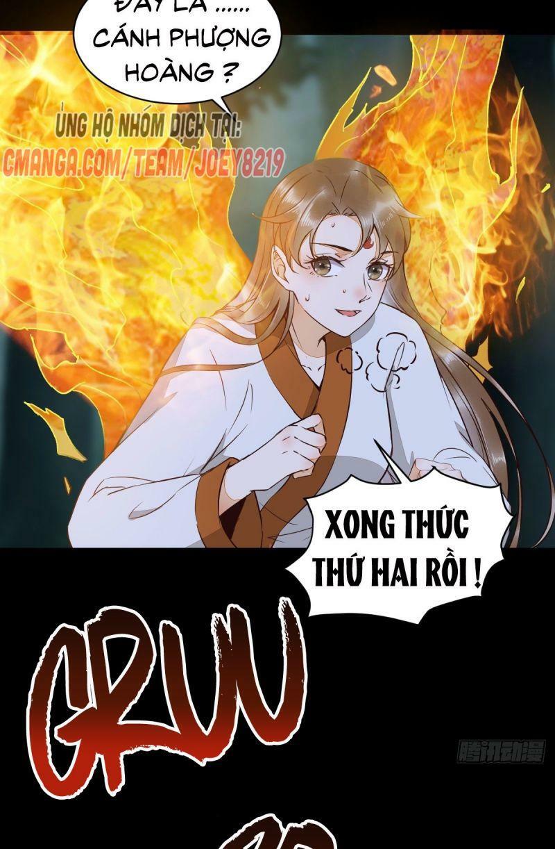 Sát Thủ Vương Phi Không Dễ Chọc Chapter 80 11