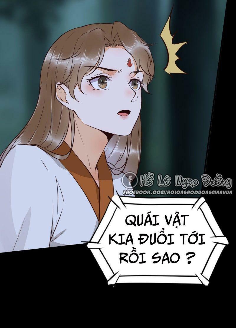 Sát Thủ Vương Phi Không Dễ Chọc Chapter 80 13