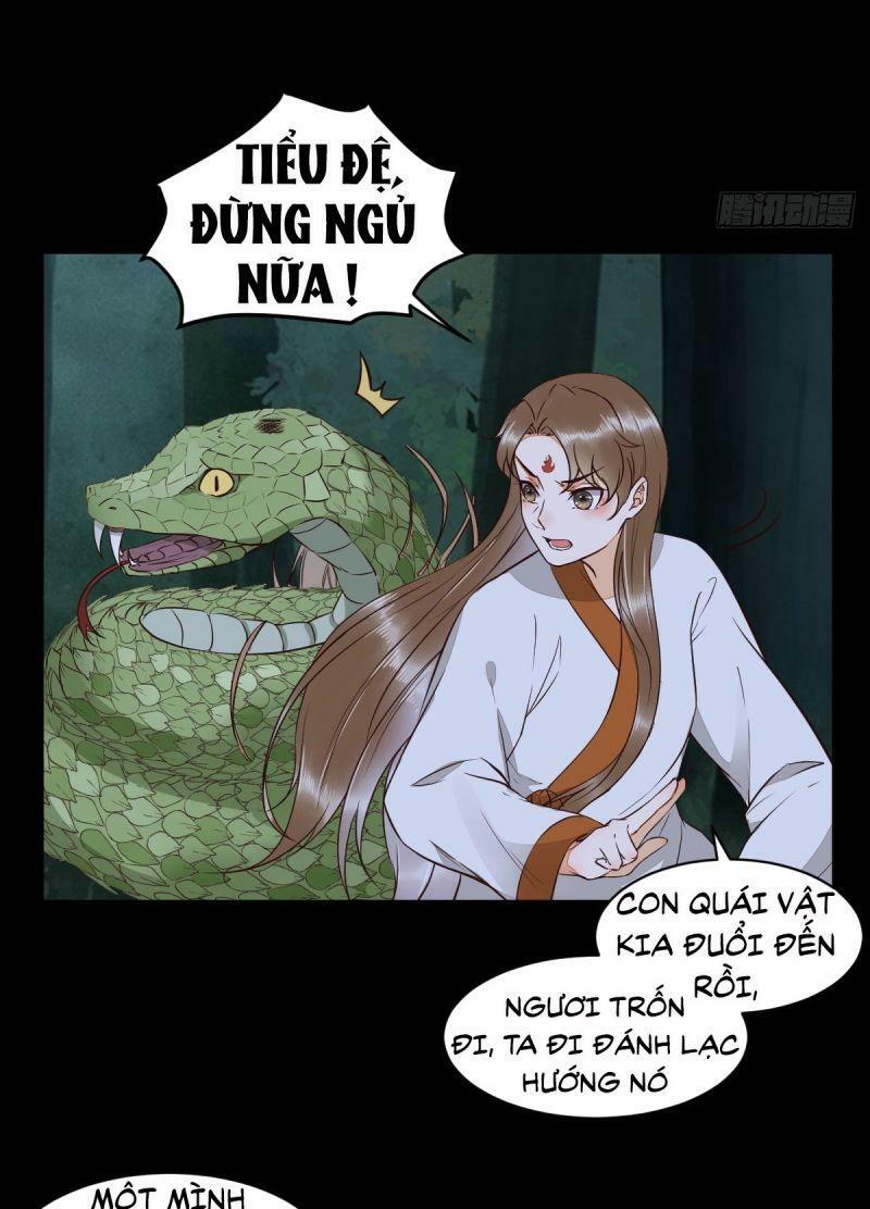 Sát Thủ Vương Phi Không Dễ Chọc Chapter 80 14