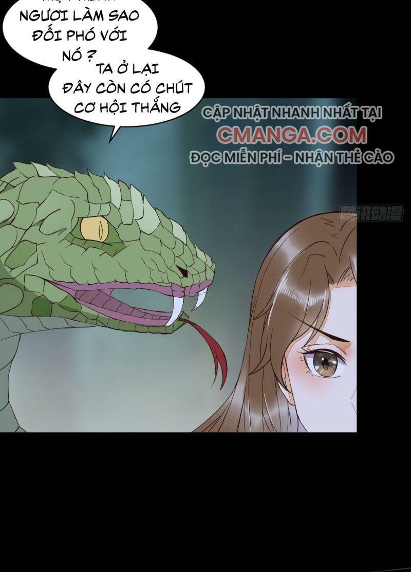 Sát Thủ Vương Phi Không Dễ Chọc Chapter 80 15