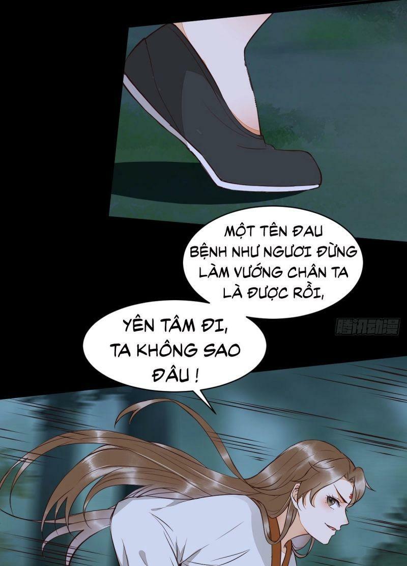 Sát Thủ Vương Phi Không Dễ Chọc Chapter 80 16