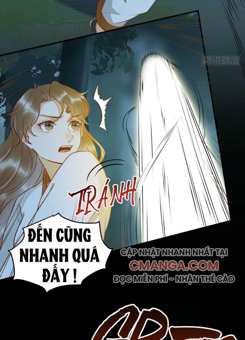 Sát Thủ Vương Phi Không Dễ Chọc Chapter 80 20