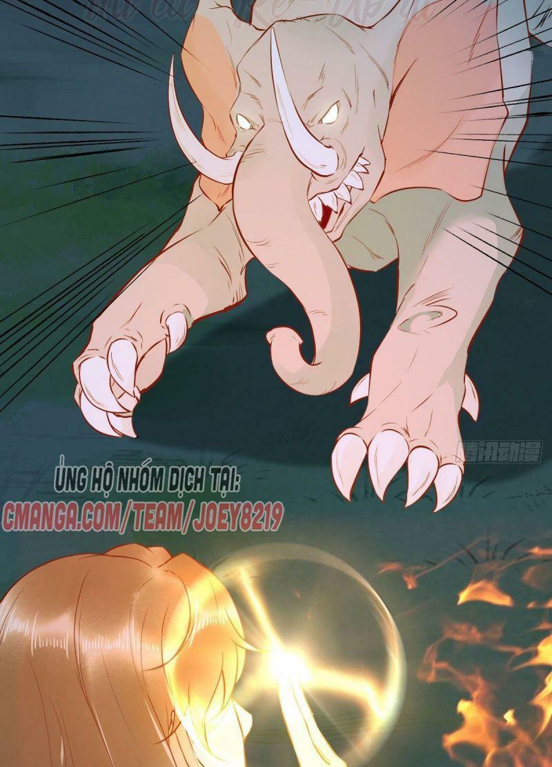 Sát Thủ Vương Phi Không Dễ Chọc Chapter 80 22