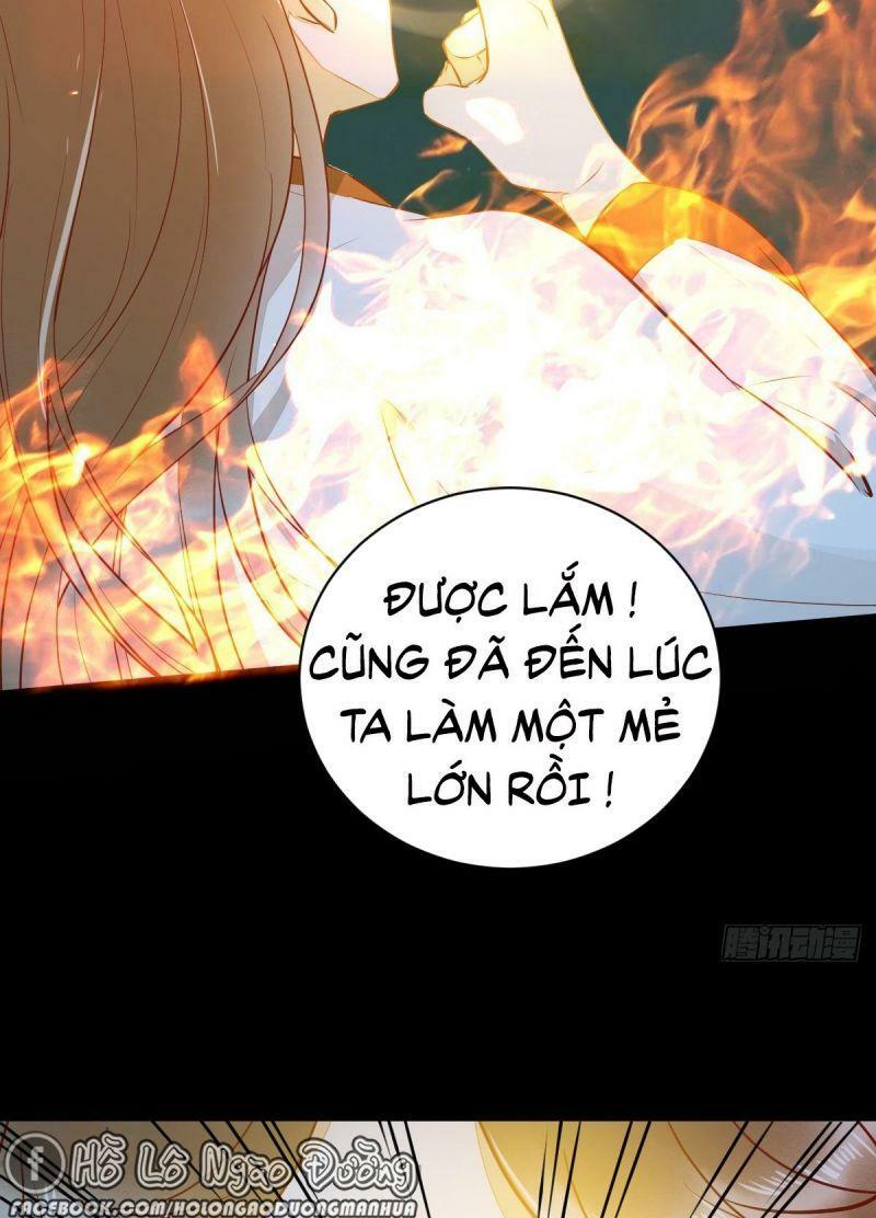 Sát Thủ Vương Phi Không Dễ Chọc Chapter 80 23