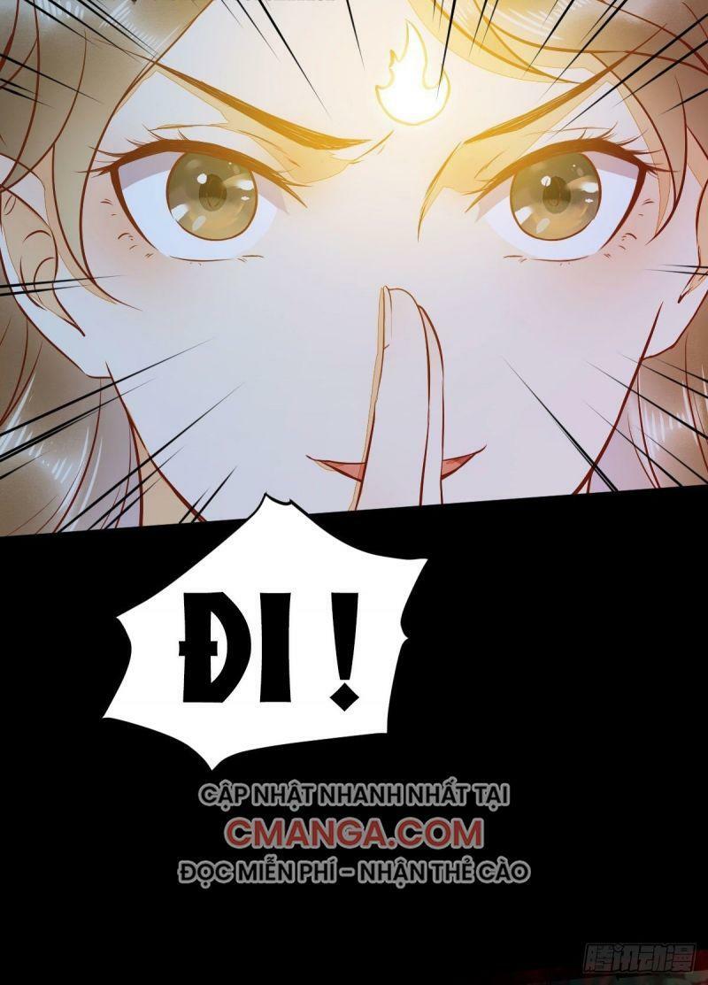 Sát Thủ Vương Phi Không Dễ Chọc Chapter 80 24