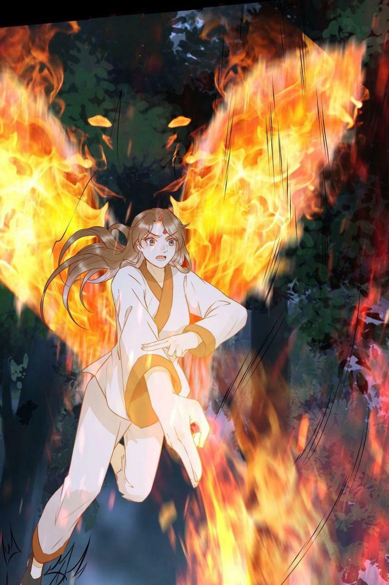 Sát Thủ Vương Phi Không Dễ Chọc Chapter 80 25