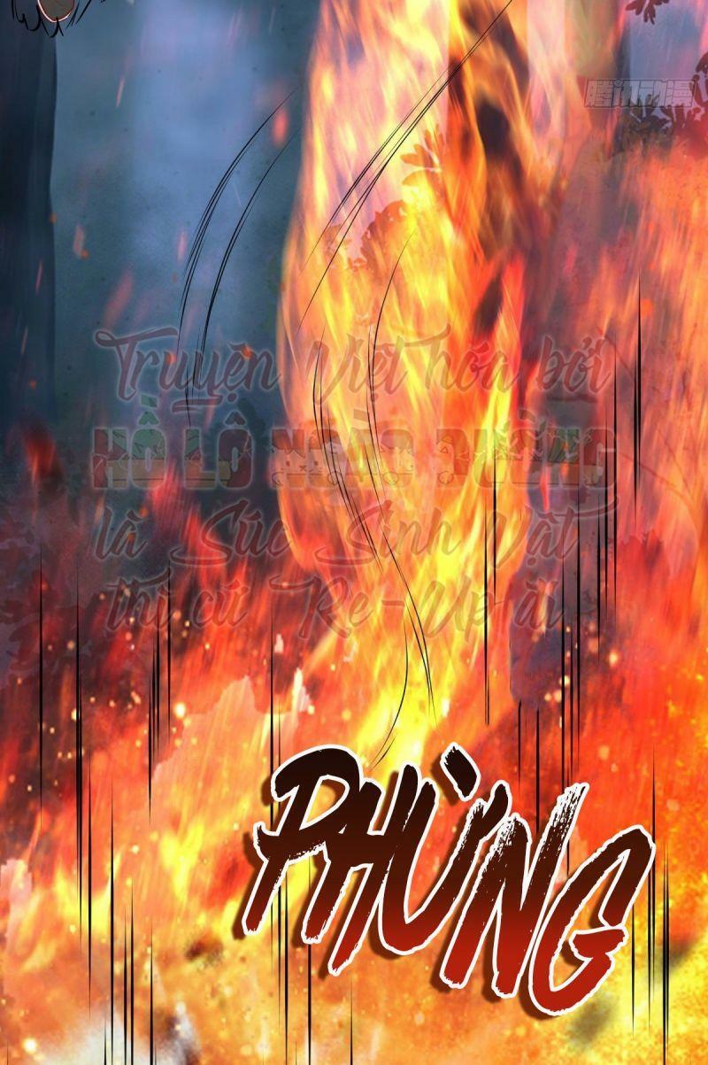 Sát Thủ Vương Phi Không Dễ Chọc Chapter 80 26