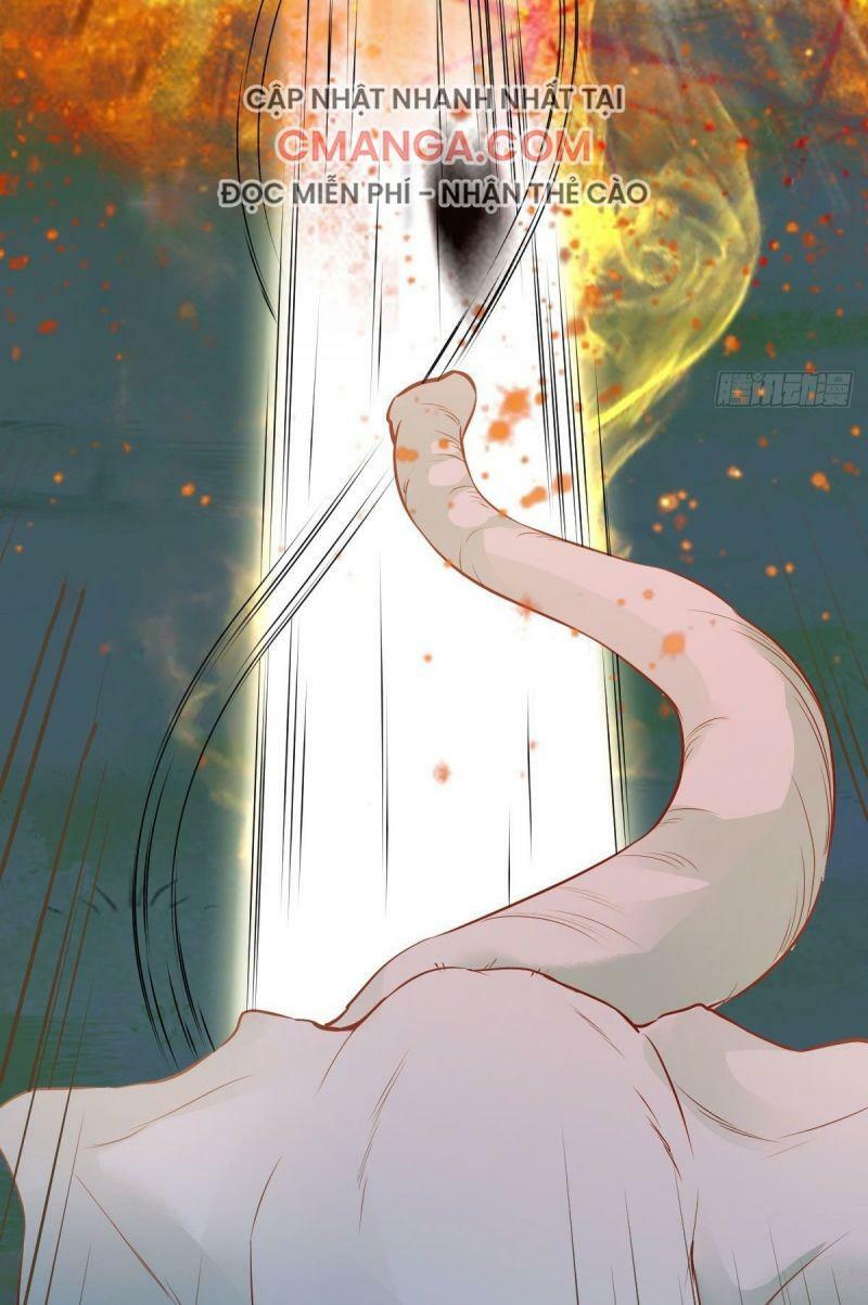 Sát Thủ Vương Phi Không Dễ Chọc Chapter 80 28