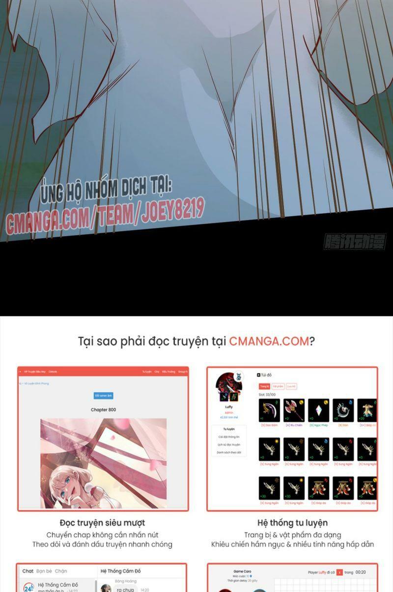 Sát Thủ Vương Phi Không Dễ Chọc Chapter 80 29