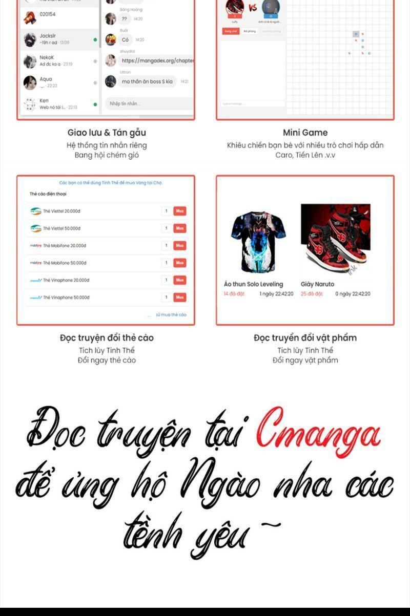 Sát Thủ Vương Phi Không Dễ Chọc Chapter 80 30