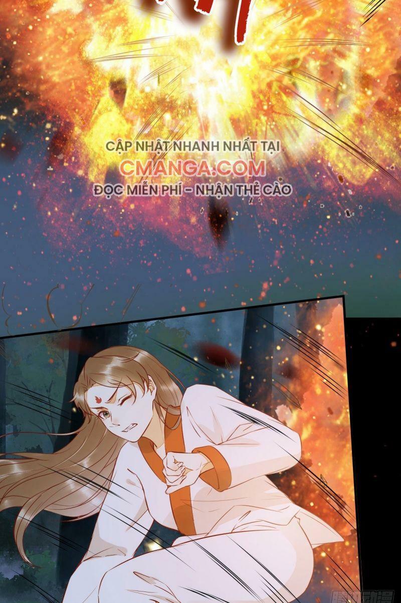 Sát Thủ Vương Phi Không Dễ Chọc Chapter 80 32