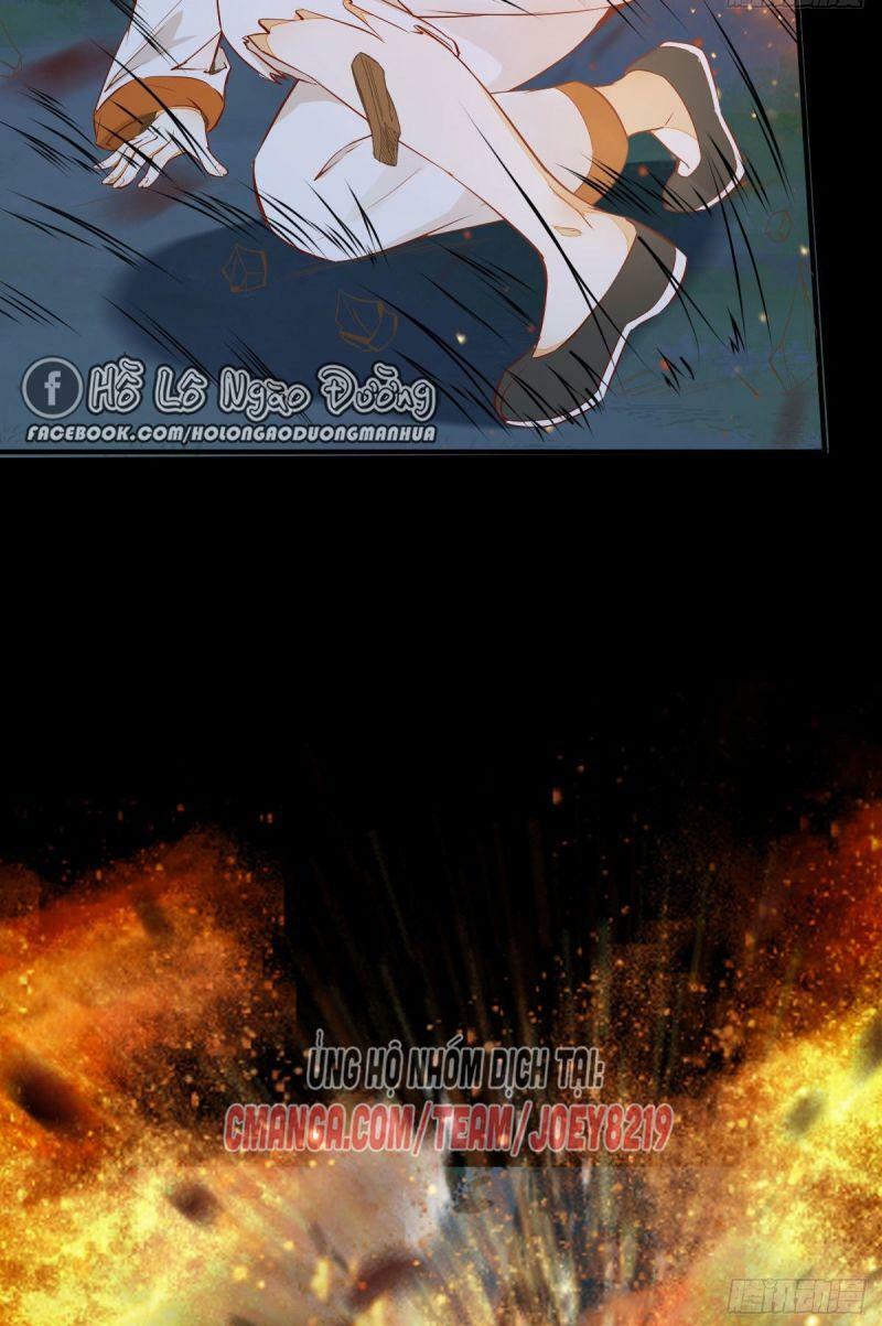 Sát Thủ Vương Phi Không Dễ Chọc Chapter 80 33