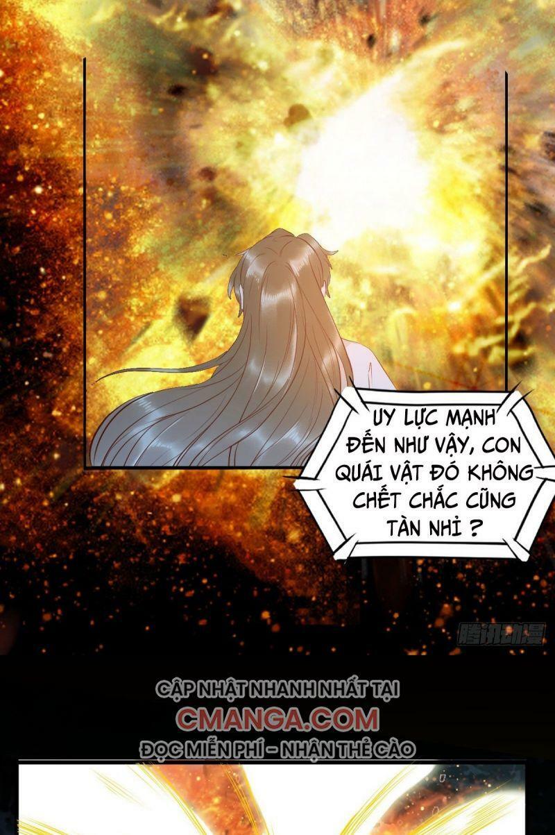 Sát Thủ Vương Phi Không Dễ Chọc Chapter 80 34