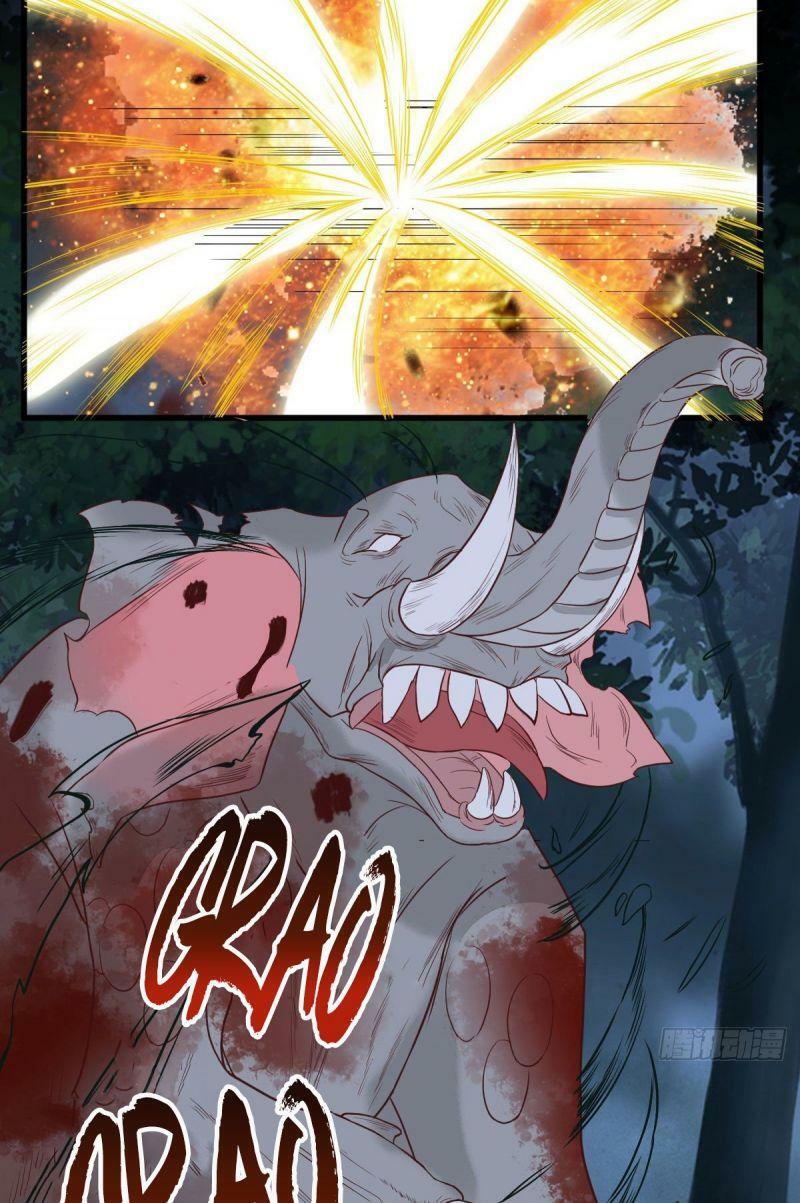 Sát Thủ Vương Phi Không Dễ Chọc Chapter 80 35