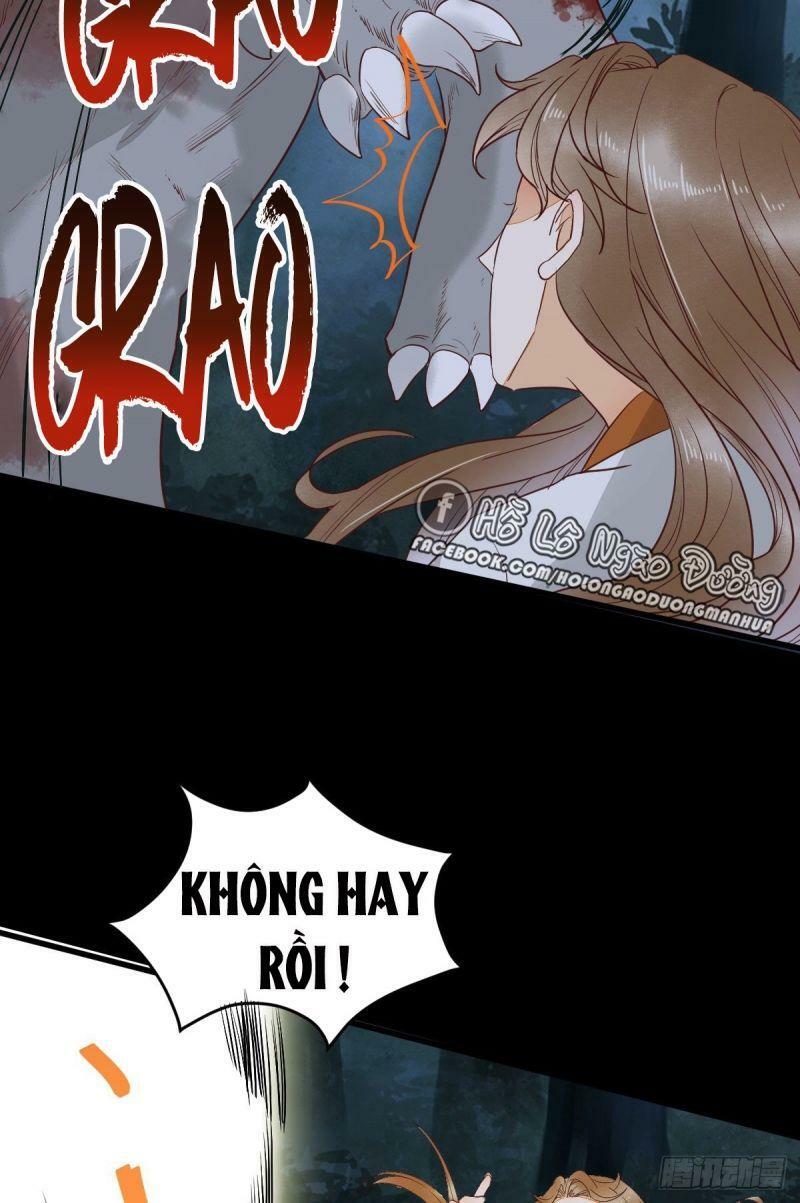 Sát Thủ Vương Phi Không Dễ Chọc Chapter 80 36