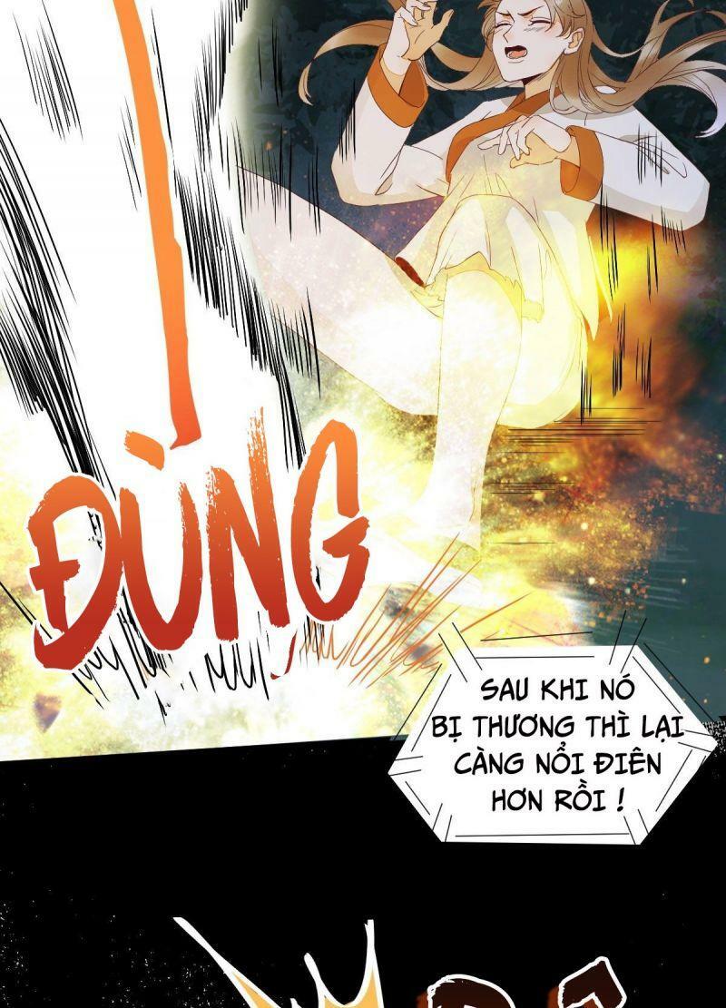 Sát Thủ Vương Phi Không Dễ Chọc Chapter 80 37