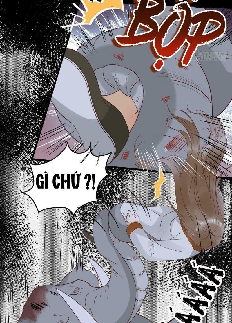 Sát Thủ Vương Phi Không Dễ Chọc Chapter 80 38