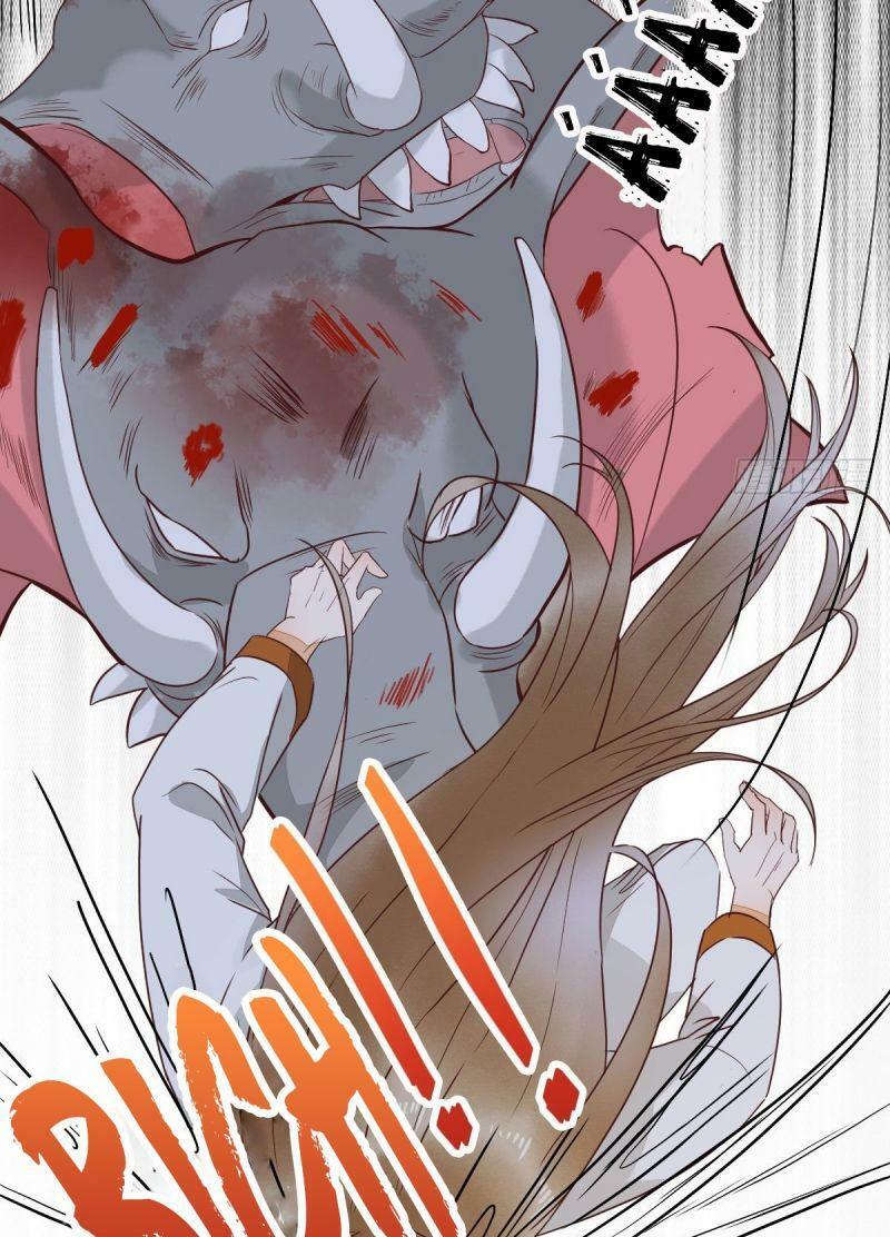 Sát Thủ Vương Phi Không Dễ Chọc Chapter 80 39