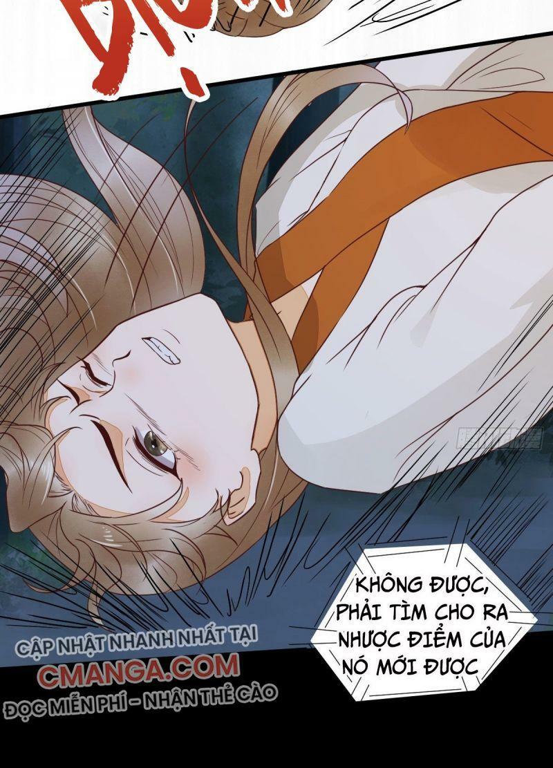 Sát Thủ Vương Phi Không Dễ Chọc Chapter 80 40