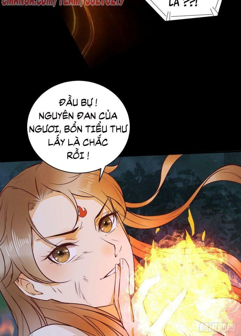 Sát Thủ Vương Phi Không Dễ Chọc Chapter 80 42