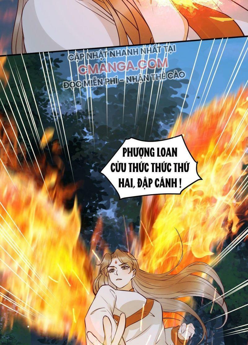 Sát Thủ Vương Phi Không Dễ Chọc Chapter 80 43