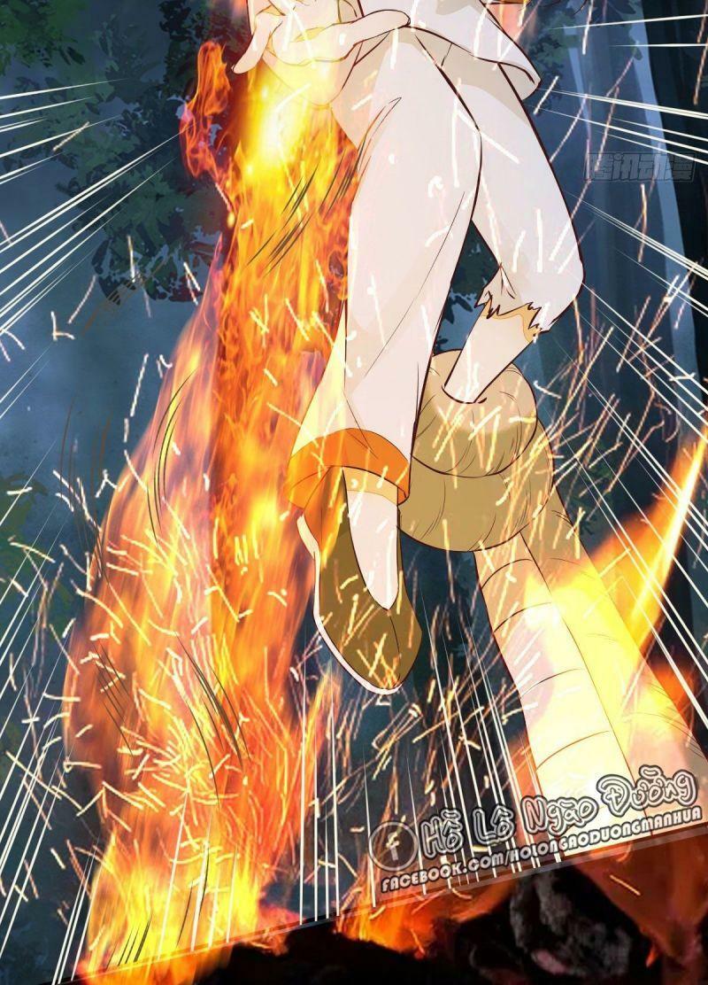 Sát Thủ Vương Phi Không Dễ Chọc Chapter 80 44