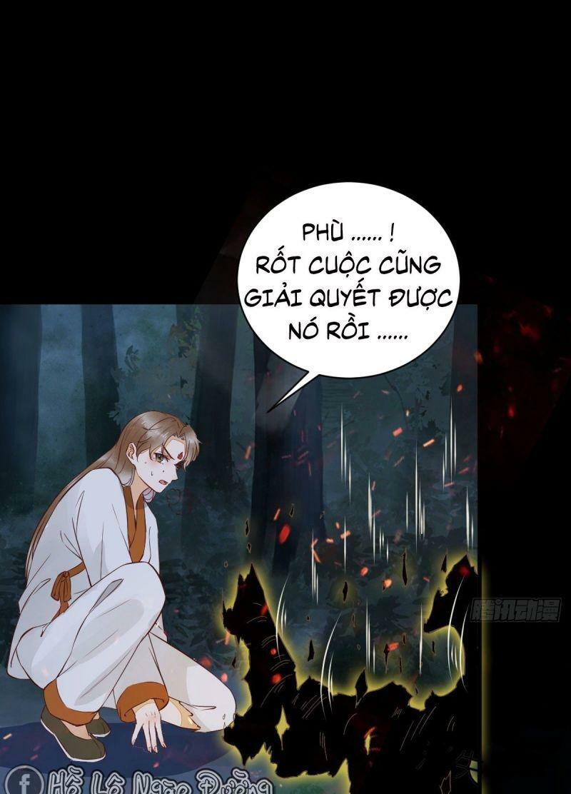 Sát Thủ Vương Phi Không Dễ Chọc Chapter 80 47