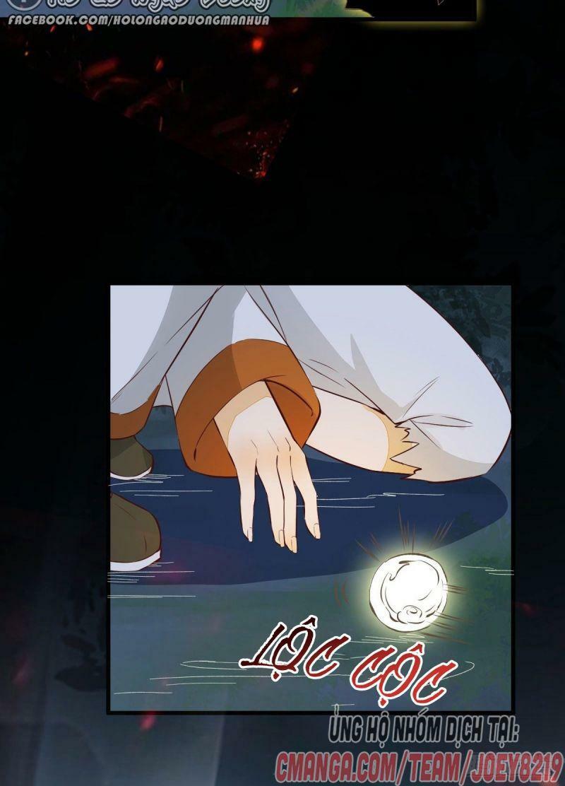 Sát Thủ Vương Phi Không Dễ Chọc Chapter 80 48