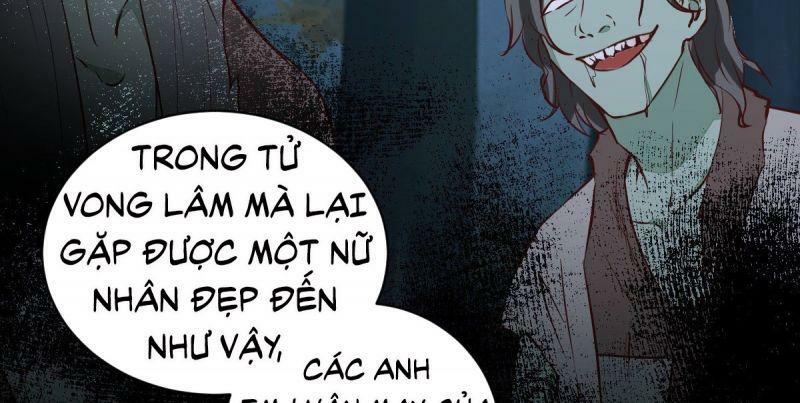 Sát Thủ Vương Phi Không Dễ Chọc Chapter 80 57